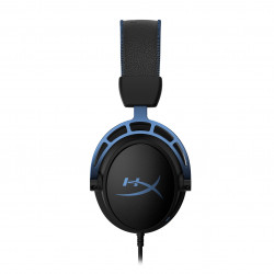 Tai Nghe HyperX Cloud Alpha S 7.1 Blue