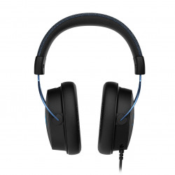 Tai Nghe HyperX Cloud Alpha S 7.1 Blue