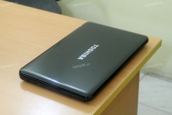 Laptop Toshiba Satellite C850 (Core i3 3120M, RAM 2GB, HDD 500GB, Intel HD Graphics 4000, 15.6 inch)