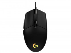 Chuột có dây Logitech Prodigy Gaming G102 Gen2 LightSync