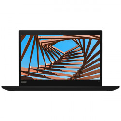 [Mới 100% Full Box] Laptop Lenovo Thinkpad X13 20T2S01B00 - Intel Core i5