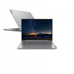 [Mới 100% Full Box] Laptop Lenovo ThinkBook 14-IIL 20SL00LKVN - Intel Core i3