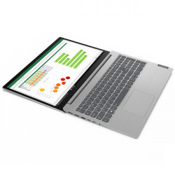[Mới 100% Full Box] Laptop Lenovo ThinkBook 15-IIL 20SM00A2VN - Intel Core i5