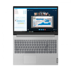 [Mới 100% Full Box] Laptop Lenovo ThinkBook 15-IIL 20SM00A2VN - Intel Core i5