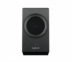 [Mới 100%] Loa vi tính Logitech Bold Sound with Bluetooth Z337