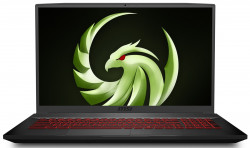 [Mới 100% Full Box] Laptop MSI Bravo 17 A4DDR 200VN - AMD Ryzen 5
