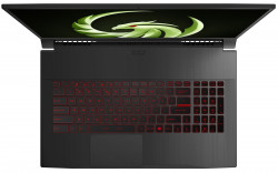 [Mới 100% Full Box] Laptop MSI Bravo 17 A4DDR 200VN - AMD Ryzen 5