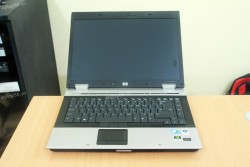 Laptop HP Elitebook 8530W (Core 2 Duo P8700, RAM 4GB, HDD 250GB, Nvidia Quadro FX 770M, 15.4 inch 1920x1200)