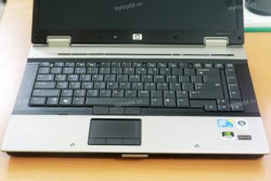 Laptop HP Elitebook 8530W (Core 2 Duo P8700, RAM 4GB, HDD 250GB, Nvidia Quadro FX 770M, 15.4 inch 1920x1200)