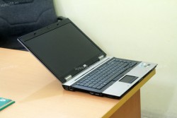 Laptop HP Elitebook 8530W (Core 2 Duo P8700, RAM 4GB, HDD 250GB, Nvidia Quadro FX 770M, 15.4 inch 1920x1200)