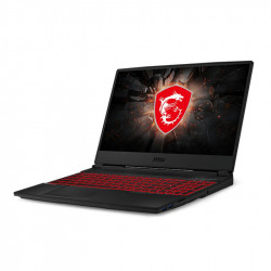 [Mới 100% Full Box] Laptop MSI GL75 Leopard 10SDR 495VN - Intel Core i7