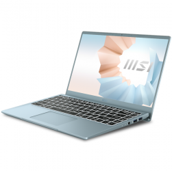 [Mới 100% Full Box] Laptop MSI Modern 14 B11SB 074VN / 075VN / 244VN - Intel Core i5