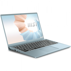 [Mới 100% Full Box] Laptop MSI Modern 14 B11SB 074VN / 075VN / 244VN - Intel Core i5