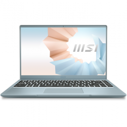 [Mới 100% Full Box] Laptop MSI Modern 14 B11SB 074VN / 075VN / 244VN - Intel Core i5