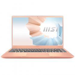 [Mới 100% Full Box] Laptop MSI Modern 14 B11SB 074VN / 075VN / 244VN - Intel Core i5