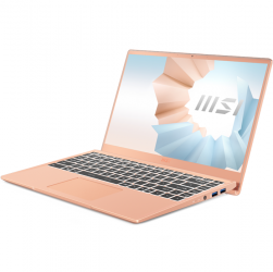[Mới 100% Full Box] Laptop MSI Modern 14 B11SB 074VN / 075VN / 244VN - Intel Core i5