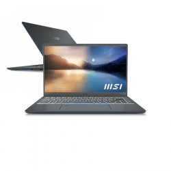 [Mới 100% Full Box] Laptop MSI Prestige 15 A11SCX 209VN - Intel Core i7