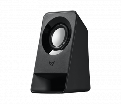 [Mới 100%] Loa vi tính Logitech 2.1 Z213
