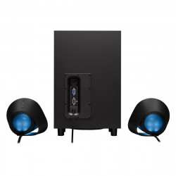 [Mới 100%] Loa vi tính Logitech G560 Lightsync PC Gaming