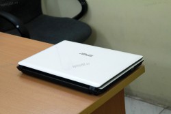 Laptop Asus K43E White (Core i3 2330M, RAM 2GB, HDD 500GB, Intel HD Graphics 3000, 14 inch)