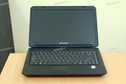 Laptop Lenovo Ideapad B450 (Core 2 Duo T6600, RAM 2GB, HDD 320GB, Intel GMA X4500MHD, 14 inch)