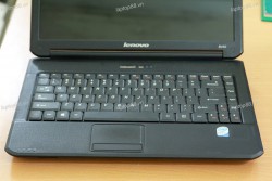 Laptop Lenovo Ideapad B450 (Core 2 Duo T6600, RAM 2GB, HDD 320GB, Intel GMA X4500MHD, 14 inch)