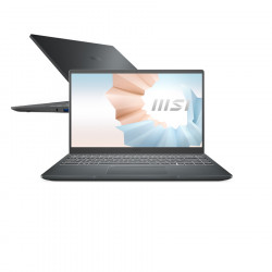 [Mới 100% Full Box] Laptop MSI Modern 14 B11M-073VN - Intel Core i7
