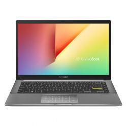 [Mới 100% Full Box] Laptop Asus Vivobook S14 S433EA-EB179T - Intel Core i7