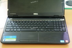 Laptop Dell Inspiron N5110 (Core i5 2450M, RAM 4GB, HDD 500GB, Nvidia Geforce GT 525M, 15.6 inch)