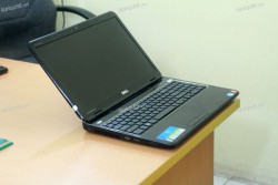 Laptop Dell Inspiron N5110 (Core i5 2450M, RAM 4GB, HDD 500GB, Nvidia Geforce GT 525M, 15.6 inch)