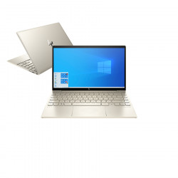 [Mới 100% Full Box] Laptop HP Envy 13 13-ba1027TU 2K0B1PA - Intel Core i5