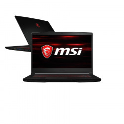 [Mới 100% Full Box] Laptop MSI GF63 Thin 9SCSR 1057VN - Intel Core i5