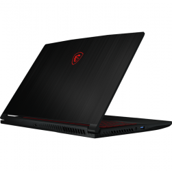 [Mới 100% Full Box] Laptop MSI GF63 Thin 9SCSR 1057VN - Intel Core i5