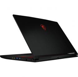 [Mới 100% Full Box] Laptop MSI GF63 Thin 9SCSR 1057VN - Intel Core i5
