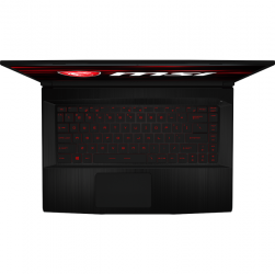 [Mới 100% Full Box] Laptop MSI GF63 Thin 9SCSR 1057VN - Intel Core i5