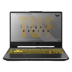 [Mới 100% Full Box] Laptop Asus TUF FX506LI-HN096T - Intel Core i7