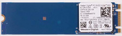 Ổ cứng SSD M.2 2280 128GB NVMe WD SN520 - Hàng Chính Hãng