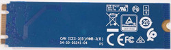 Ổ cứng SSD M.2 2280 128GB NVMe WD SN520 - Hàng Chính Hãng