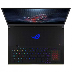 [Mới 99%] Laptop Asus ROG Zephyrus GX701GXR-H6072T - Intel Core i7