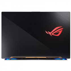 [Mới 99%] Laptop Asus ROG Zephyrus GX701GXR-H6072T - Intel Core i7