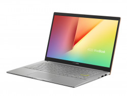 [Mới 100% Full Box] Laptop Asus Vivobook A14 A415EA-EB359T - Intel Core i3