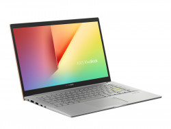 [Mới 100% Full Box] Laptop Asus Vivobook A14 A415EA-EB359T - Intel Core i3