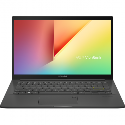[Mới 100% Full Box] Laptop Asus Vivobook A14 A415EA-EB1474W- Intel Core i5
