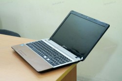 Laptop Gateway NV57H (Core i3 2330M, RAM 2GB, HDD 500GB, Intel HD Graphics 3000, 15.6 inch)