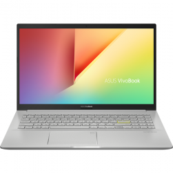 [Mới 100% Full Box] Laptop Asus Vivobook A15 A515EA-BQ498T - Intel Core i5