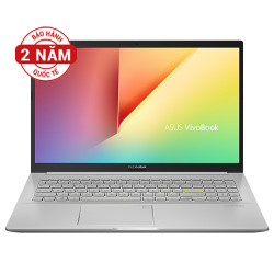 [Mới 100% Full Box] Laptop Asus Vivobook A15 A515EA-BQ489T/BQ491T/BQ490T - Intel Core i3