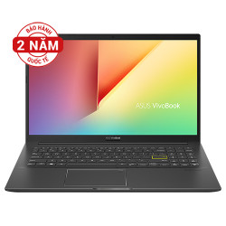 [Mới 100% Full Box] Laptop Asus Vivobook A15 A515EA-BQ489T/BQ491T/BQ490T - Intel Core i3