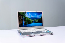 Laptop Cũ Panasonic CF-SX1 - Intel Core i5