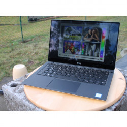 Laptop Cũ Dell XPS 13 9380 - Intel Core i5