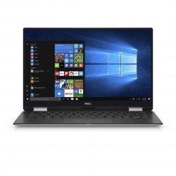 Laptop Cũ Dell XPS 13 9365 - Flash sale